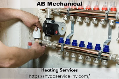AB Mechanical