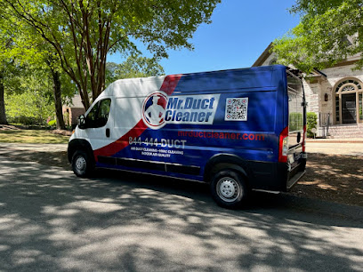 Mr Duct Cleaner Columbia SC