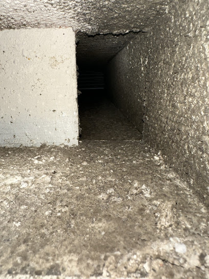 First Call Air Duct Cleaning