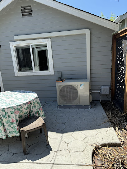 Service Professionals Heating & Cooling