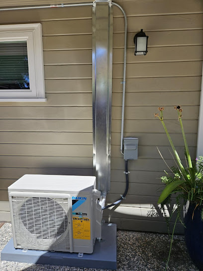 HVAC DOME