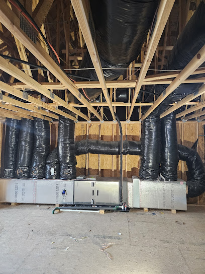 Stahl's Mechanical, LLC