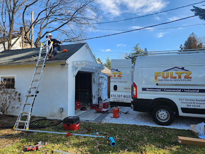 Fultz Electrical Services-Inc