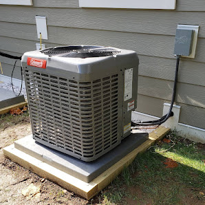 Efficient Air Conditioning And Heating Llc.