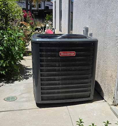 Oak HVAC Service