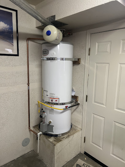 Weatherly Water Heaters and Plumbing Services