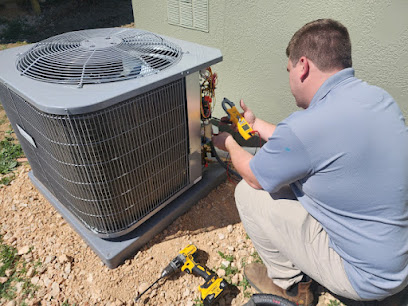 Air Conductors Heating and Air Conditioning