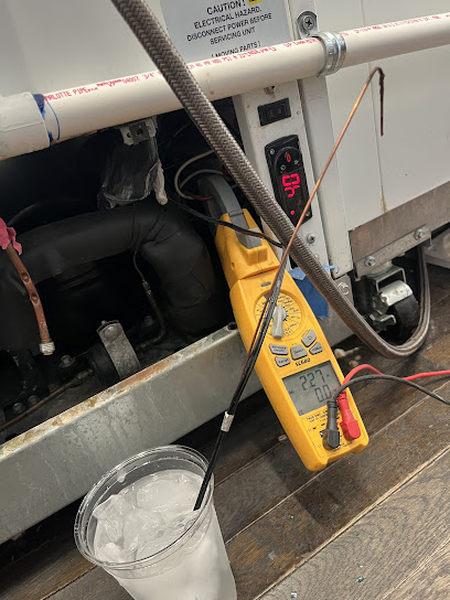 Postlewait Refrigeration & HVAC