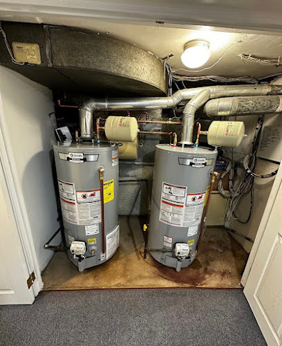 Top Tier Plumbing & Heating LLC.