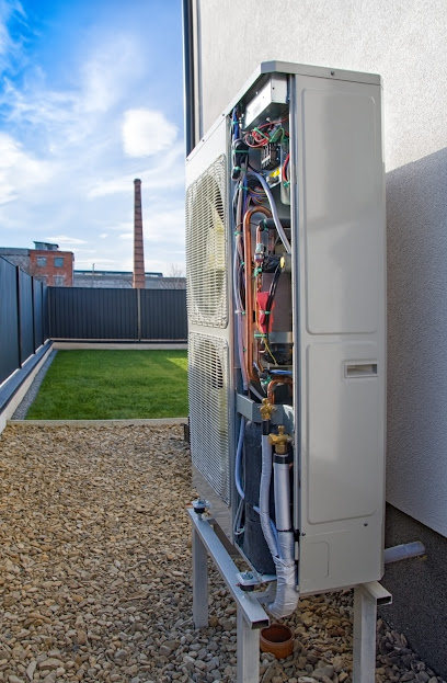 AC Guys Express Heating & Air
