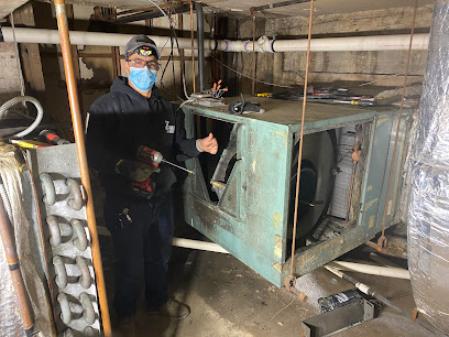 Zamora Refrigeration LLC