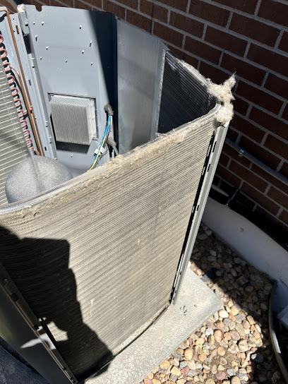 Alpha Heating & Air