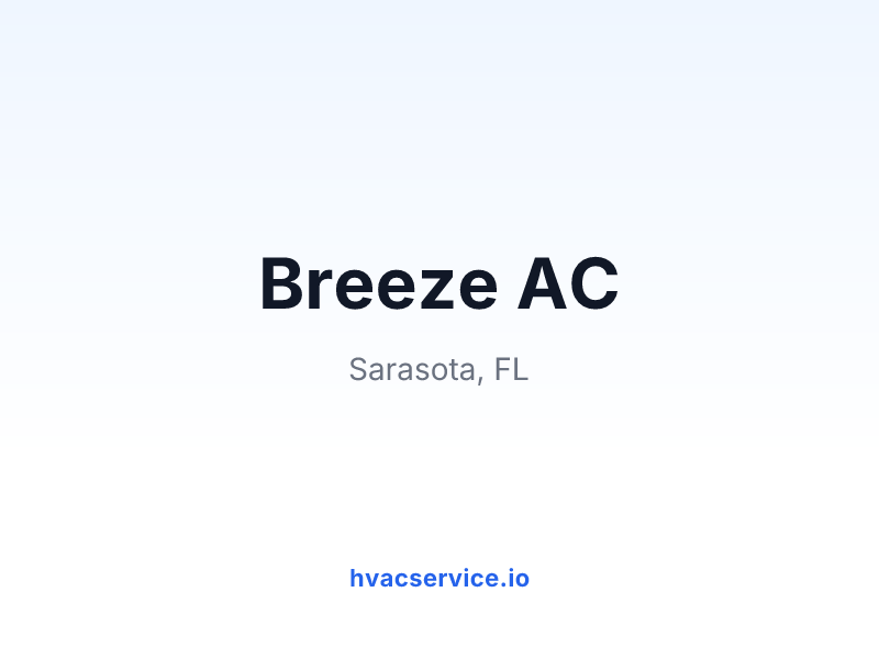 Breeze AC