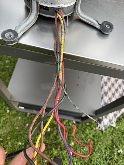 Cold Serve AC Maintenance LLC