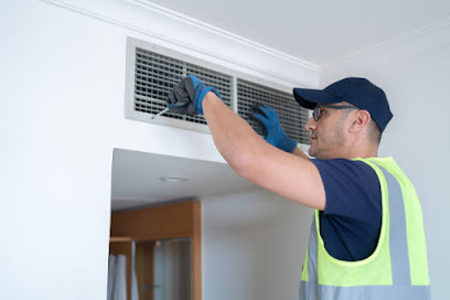 Rick's Heating & AC Repair Sherman Oaks