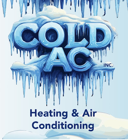 Cold AC Inc.