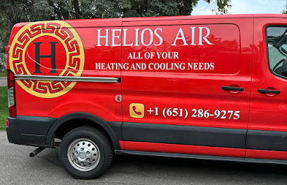 Helios Air LLC