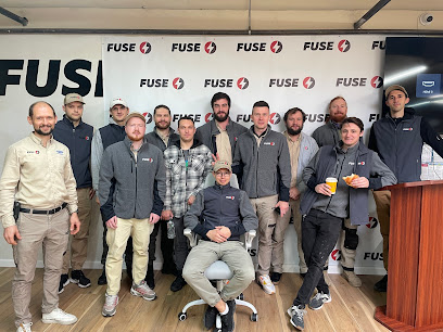 Fuse Service HVAC