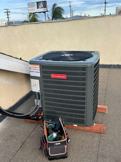 Campos Heating and Air