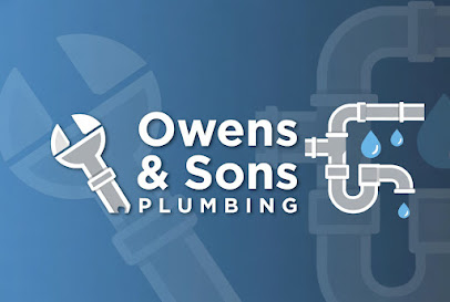 Owens & Sons Plumbing