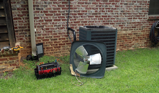 Tino's Air Conditioning And Heating