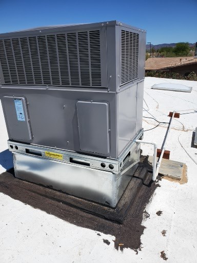 Tucson Heating and Cooling