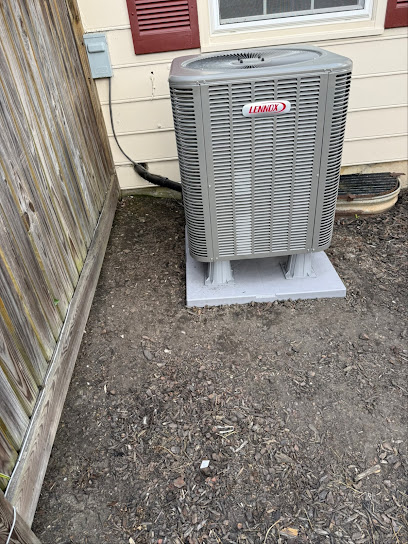 BTR HVAC SERVICES