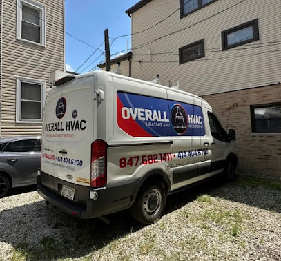 Overall HVAC