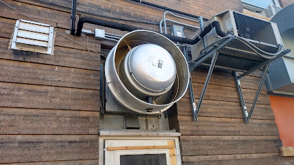 TT Exhaust Fan Repair