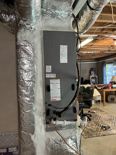 Armour Mechanical Services LLC