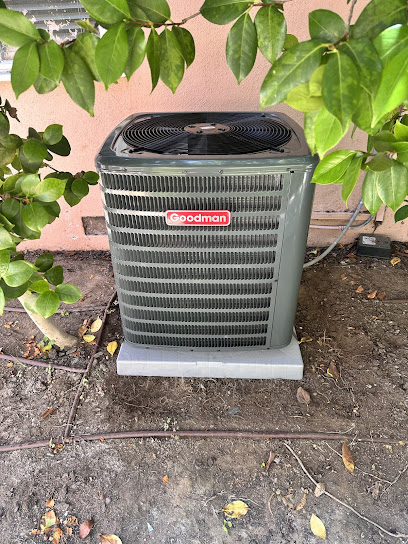 Alpha Air Solutions – Residential & Commercial HVAC