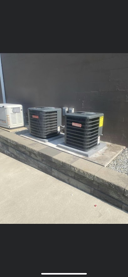KD Comfort Systems