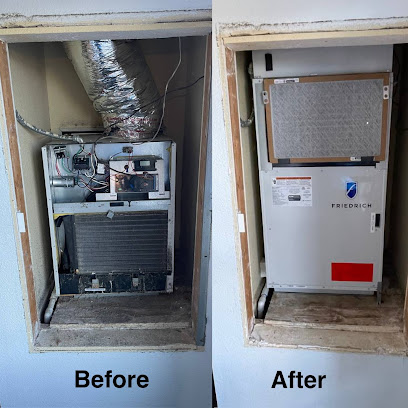 North Star Heating & Cooling