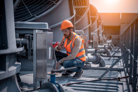 Pure Comfort Heating And AC Repair
