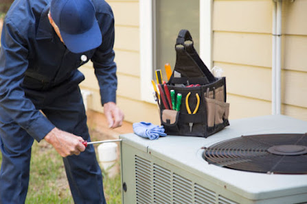 Guardian Heating And Air