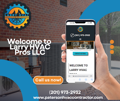 Larry HVAC Pros
