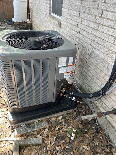Kinetic Climate Systems LLC