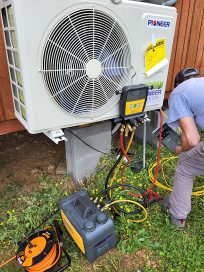 Scott Smartt Refrigeration