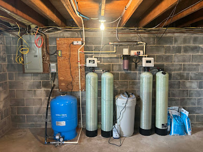 Ark Plumbing LLC