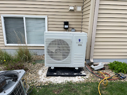 Hastings Heating and Cooling LLC
