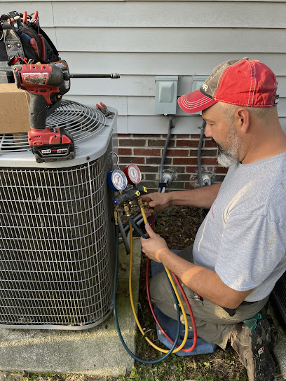 Southern Air Mechanical LLC
