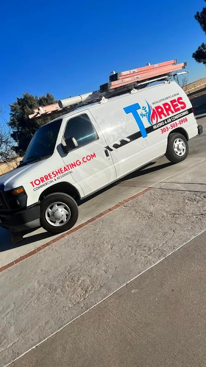 Torres Heating and Air Conditioning