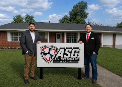 ASG All Systems Go HVAC-R