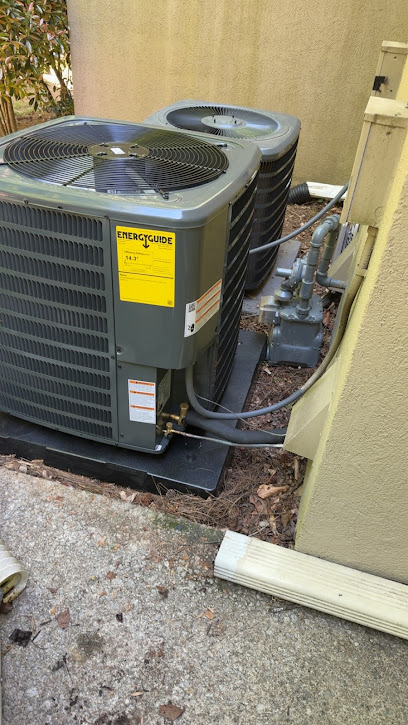 Pure temp mechanical