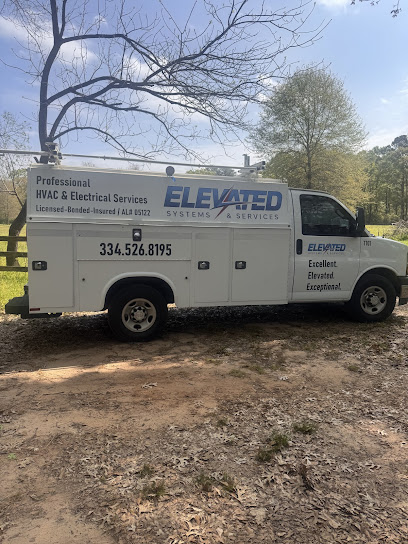 Elevated Systems and Services, LLC