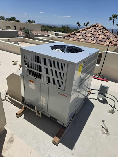Eco Solutions HVAC