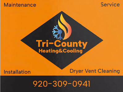 Tri-County Heating & Cooling