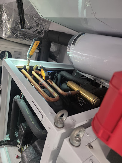 ONC MARINE SERVICES