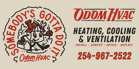 Odom HVAC