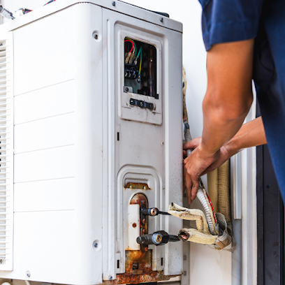 Powers Heating & Cooling